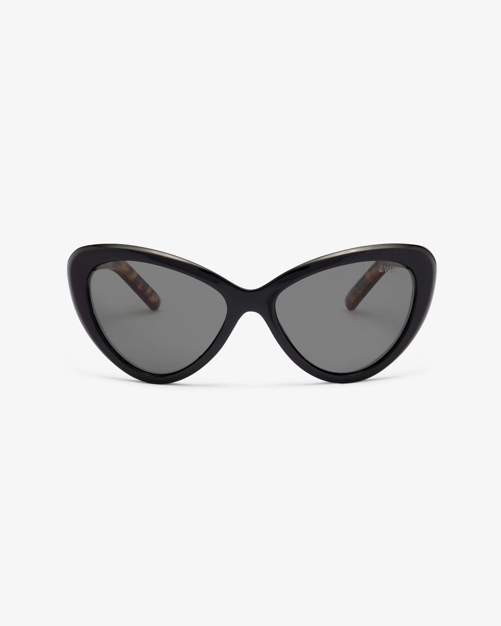 SAONA BLACK AND TORTOISESHELL