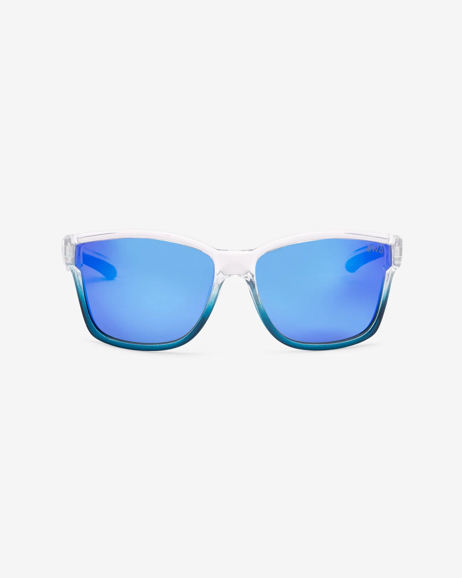 SALINAS TRASLUCENT BLUE