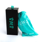 RODAS LARGE BLACK AND AWA DESIGN