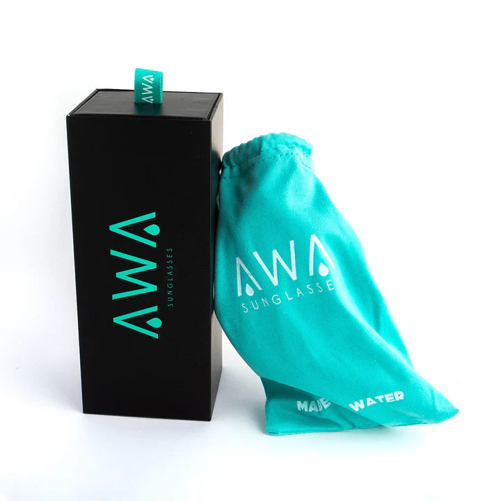 RODAS LARGE BLACK AND AWA DESIGN