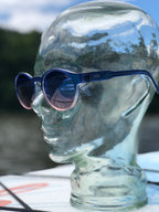 CARABASSI TRASLUCENT BLUE - PINK