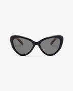 SAONA BLACK AND TORTOISESHELL
