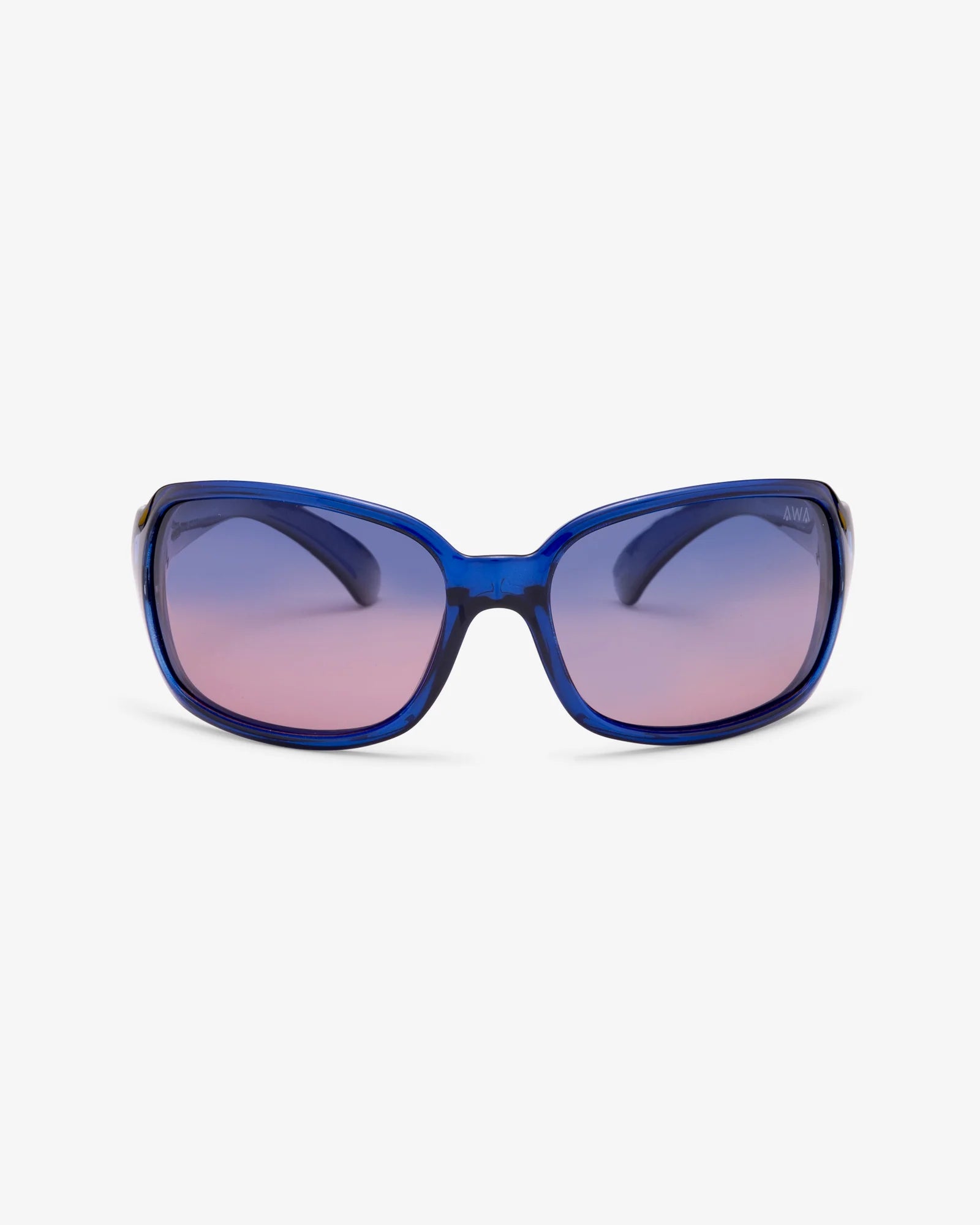 CARMEN TRASLUCENT BLUE