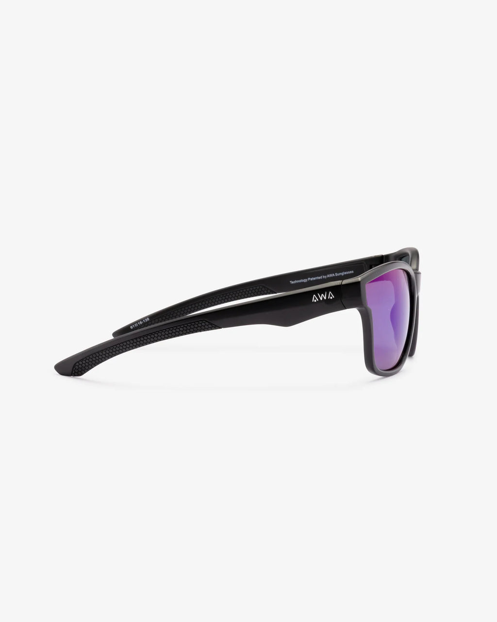 SALINAS BLACK