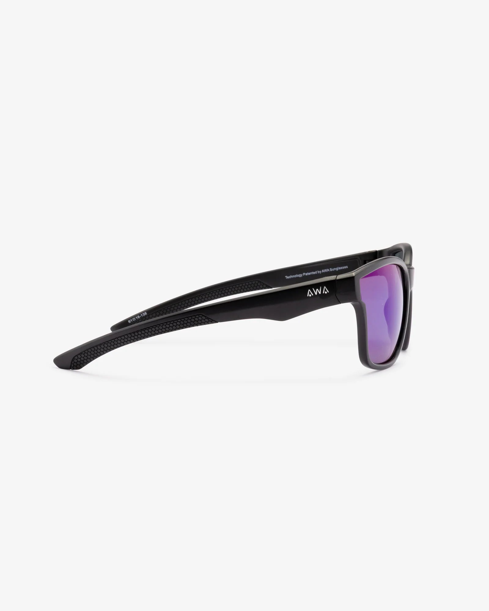 SALINAS BLACK