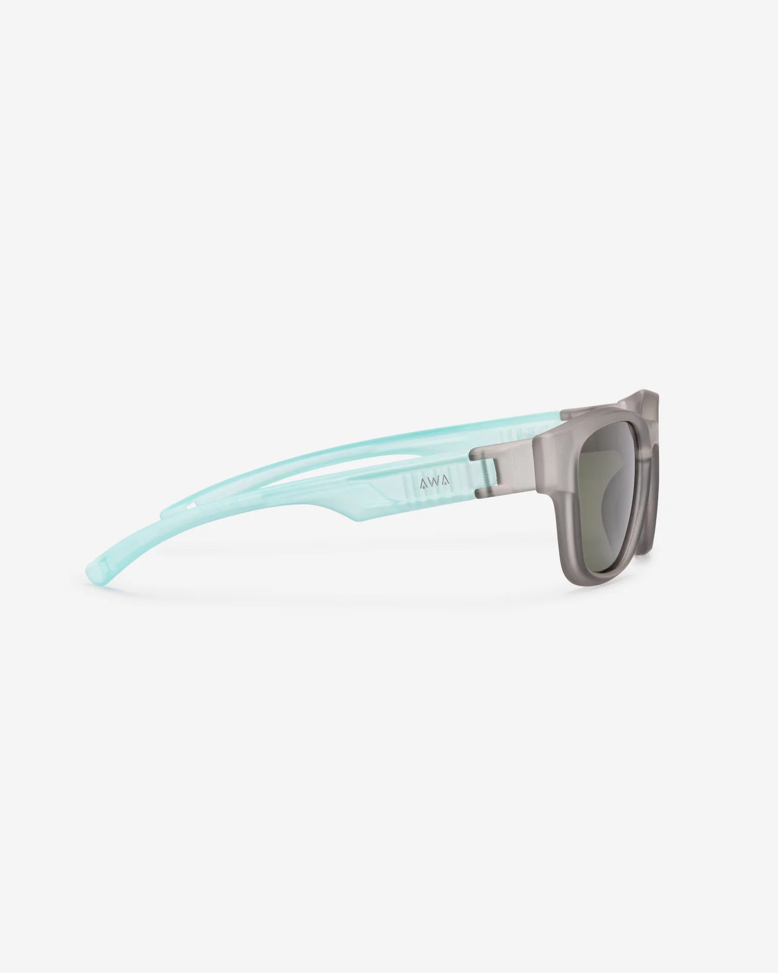 TACORONTE GREY TURQUOISE