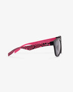 RODAS BLACK AND PINK