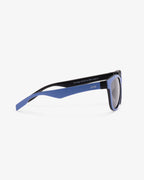RODAS BLUE WITH LINES