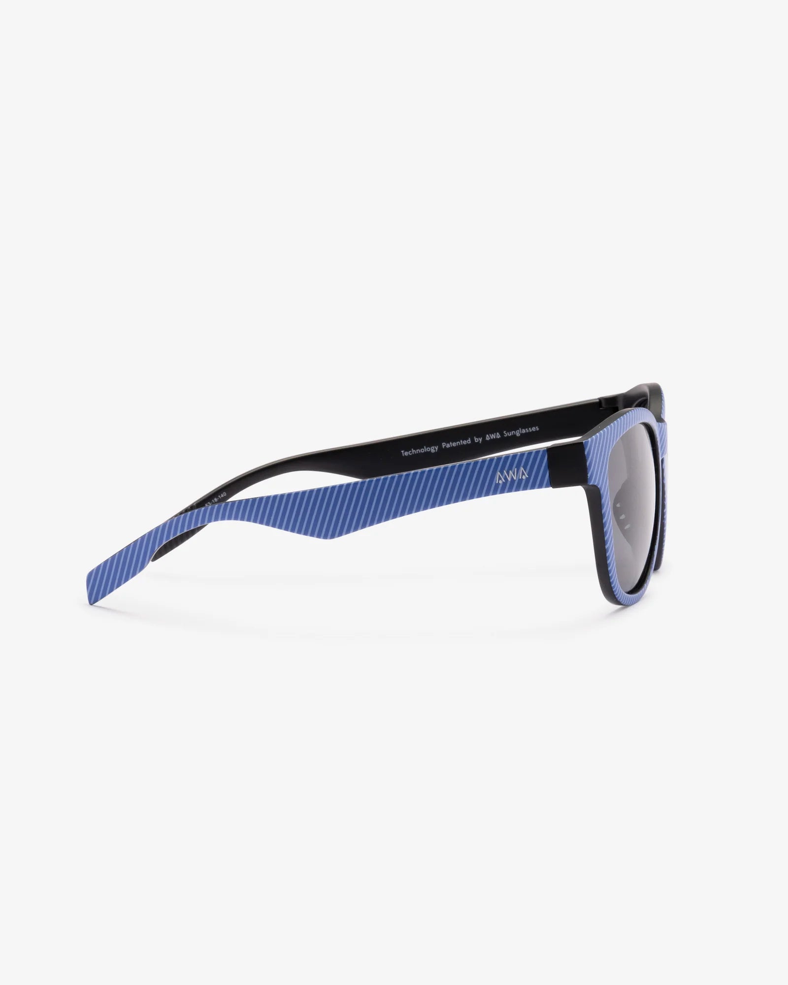 RODAS BLUE WITH LINES