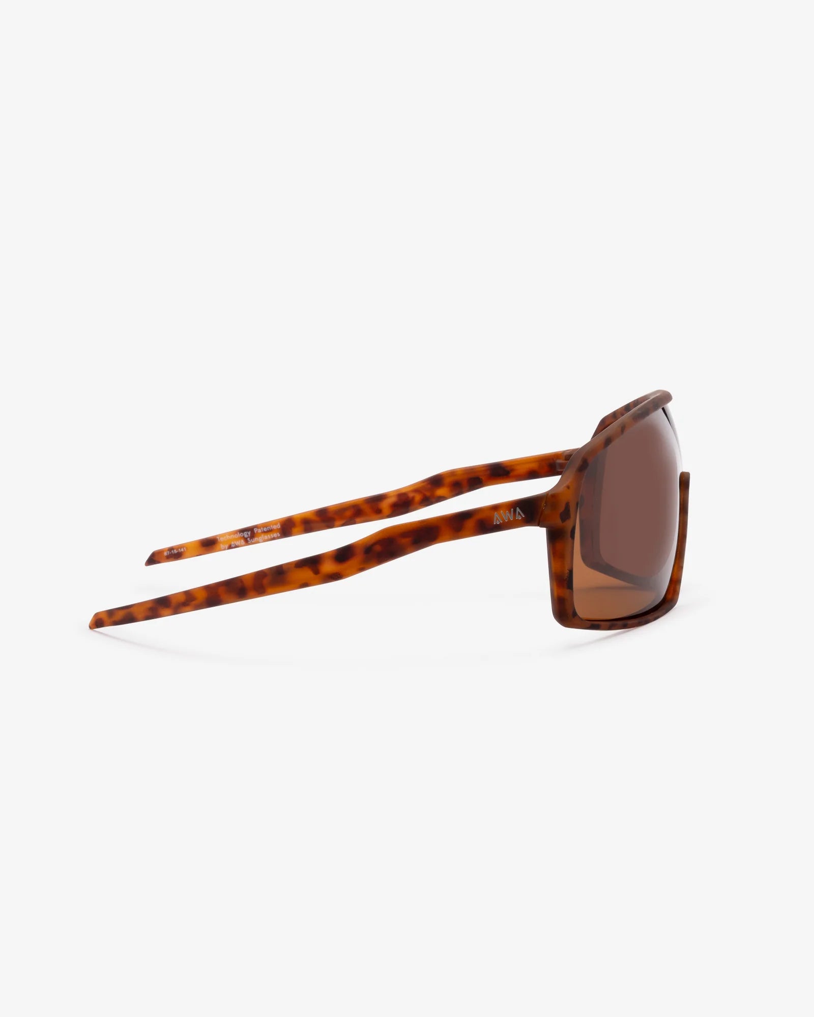 TULUM BROWN TURTLE