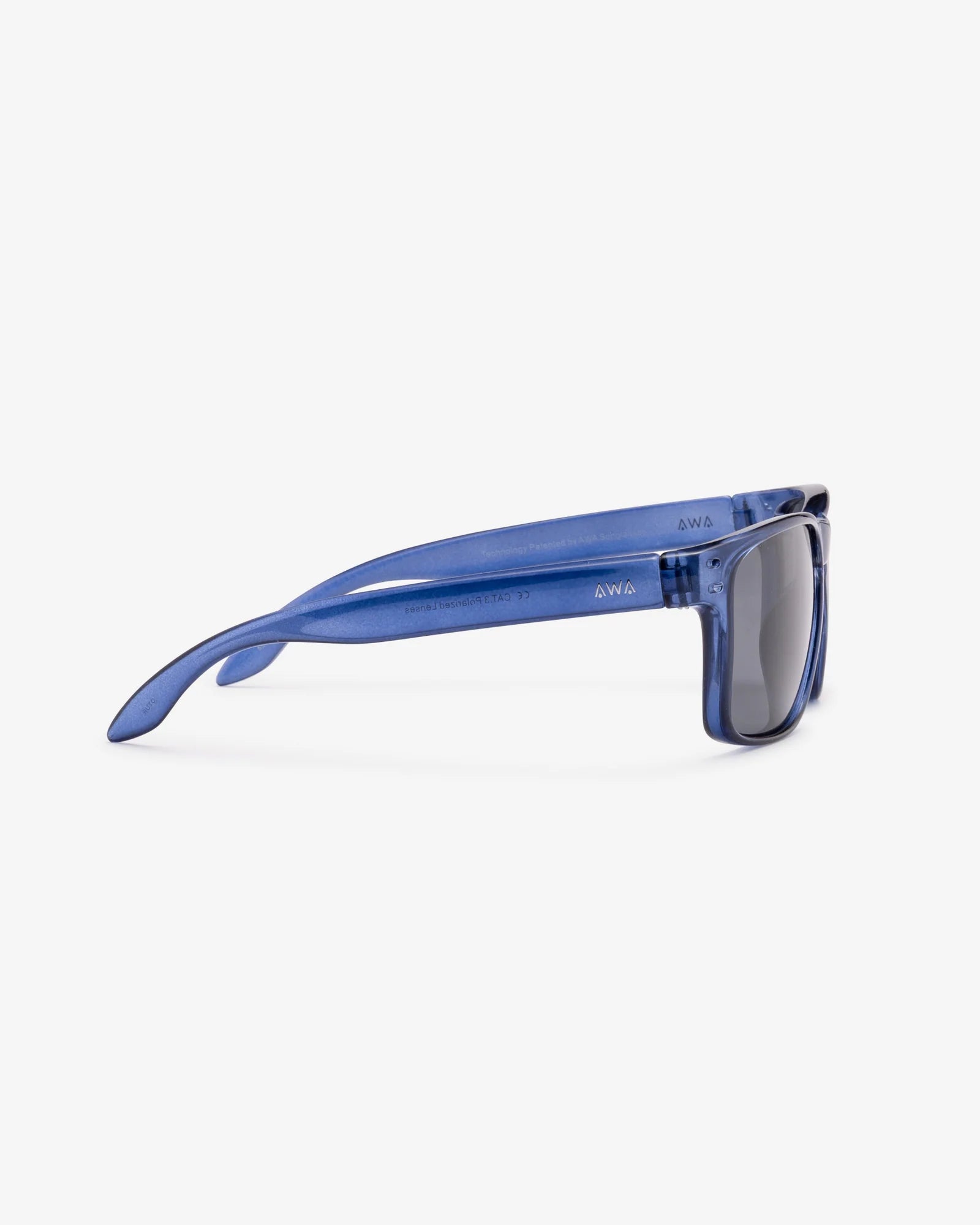 OTUR TRASLUCENT BLUE
