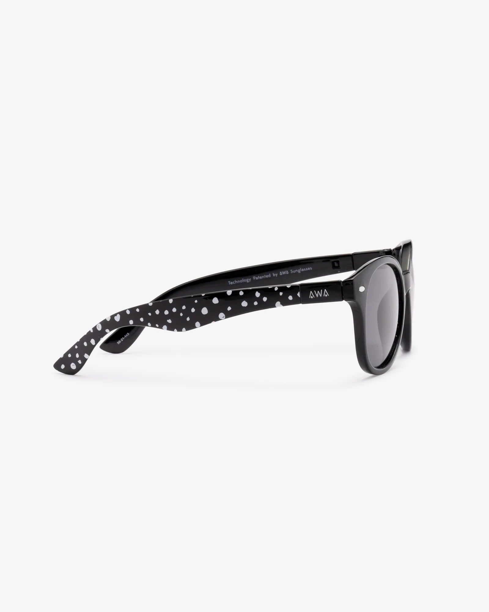 BOLONIA BLACK