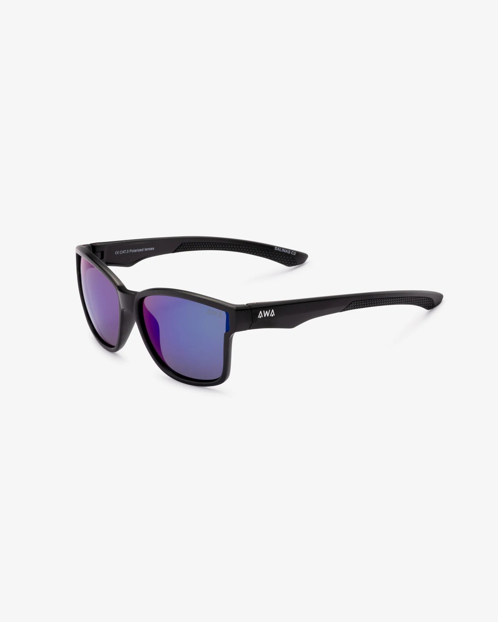 SALINAS BLACK