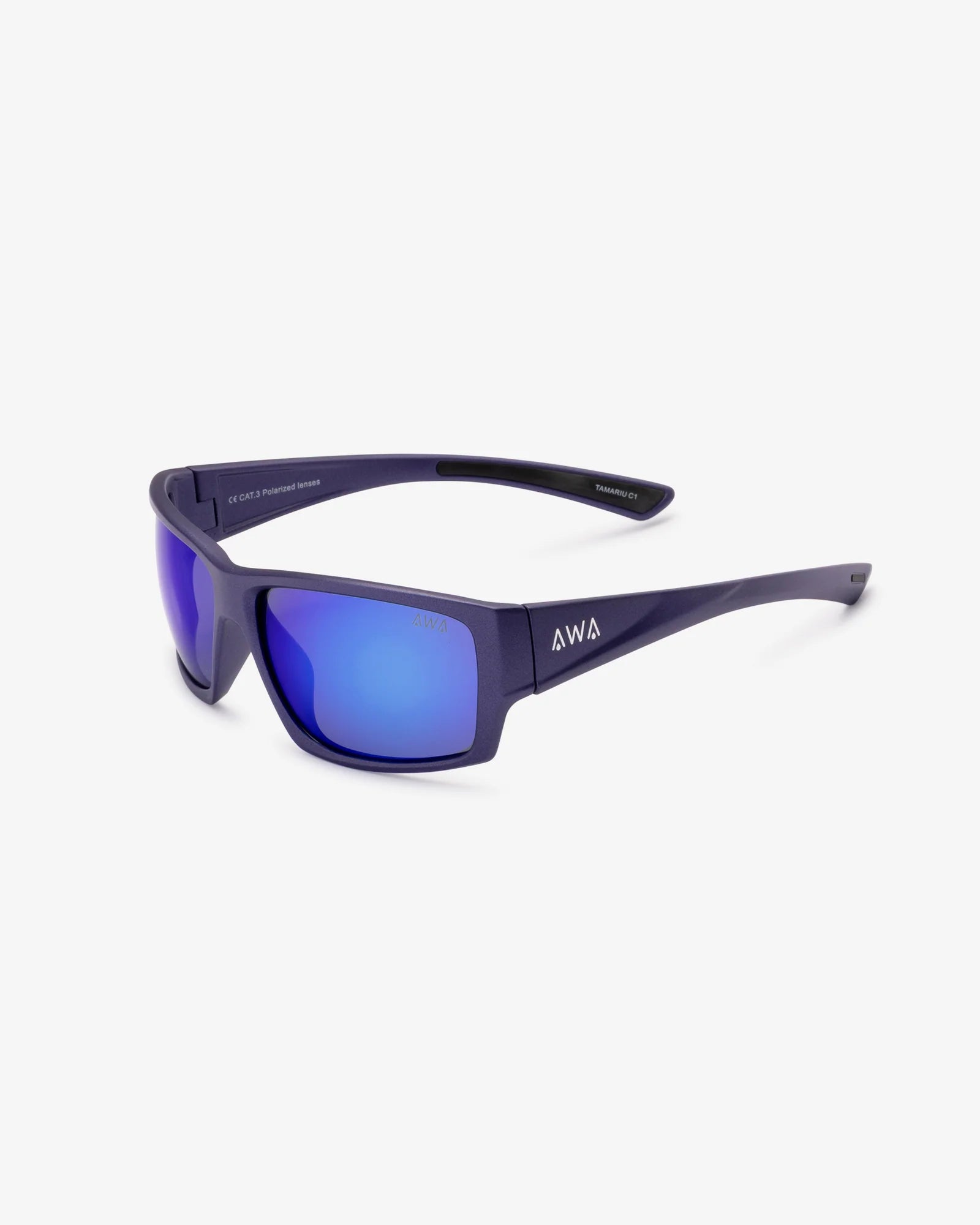 TAMARIU BLUE MARINE