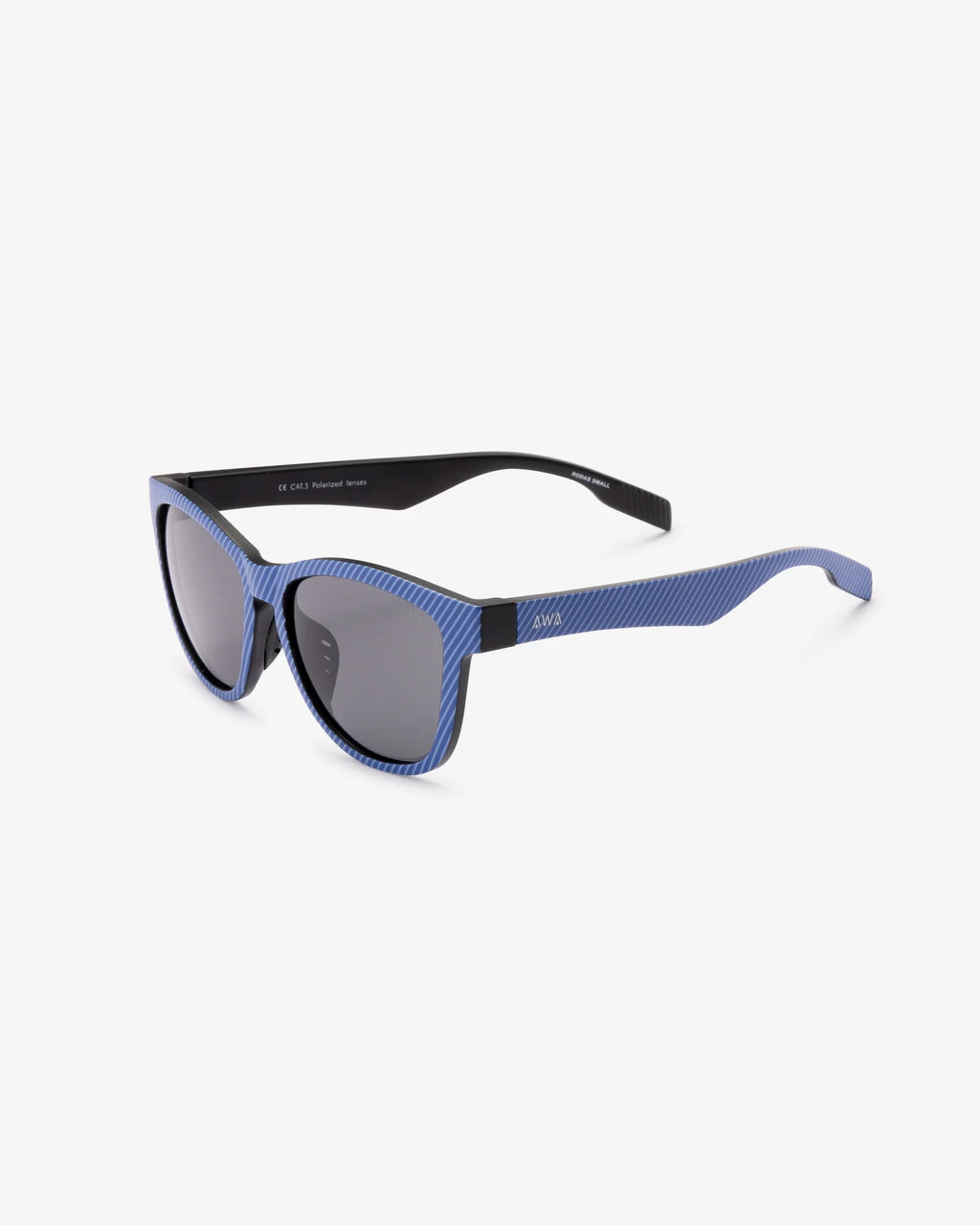 RODAS BLUE WITH LINES