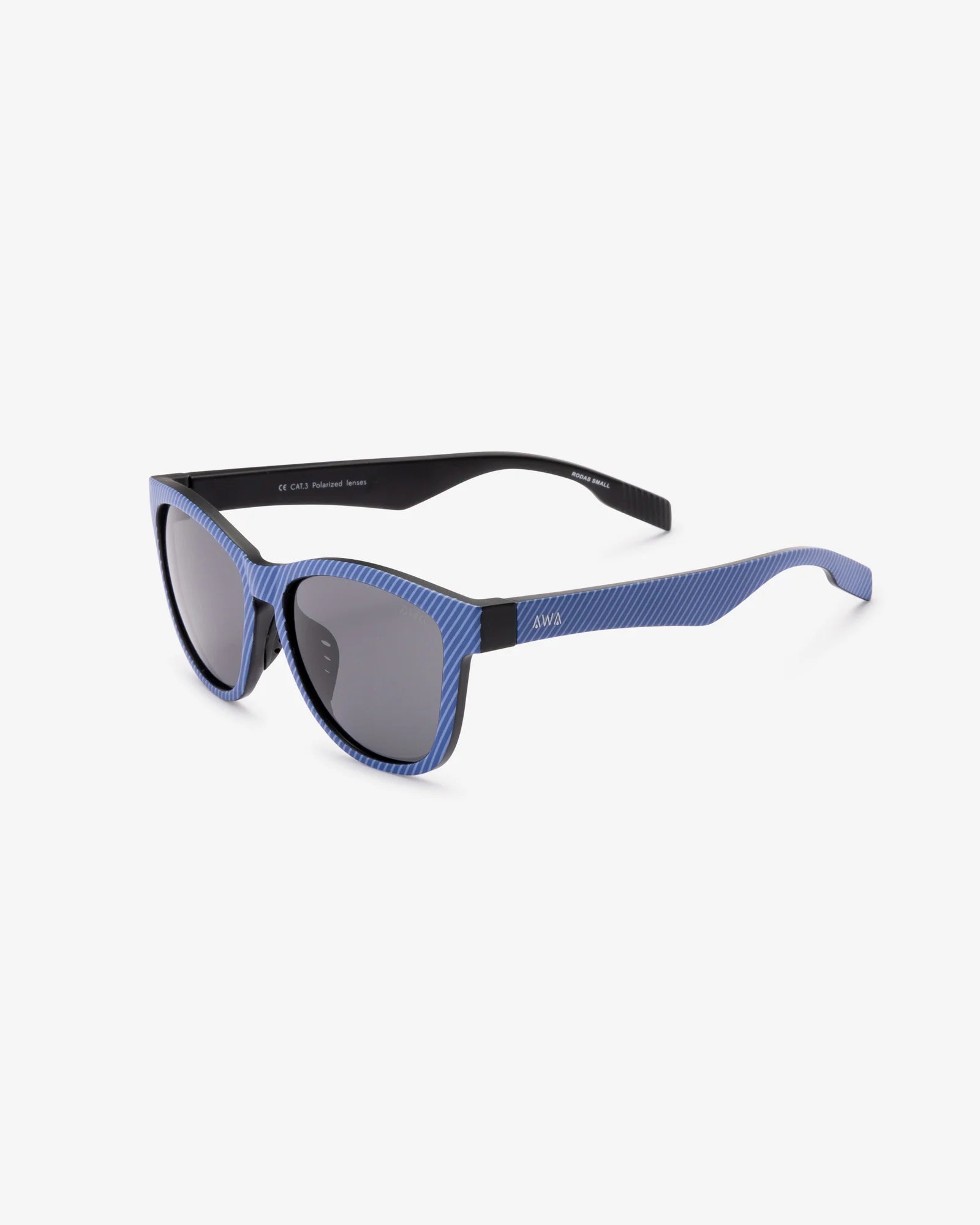 RODAS BLUE WITH LINES
