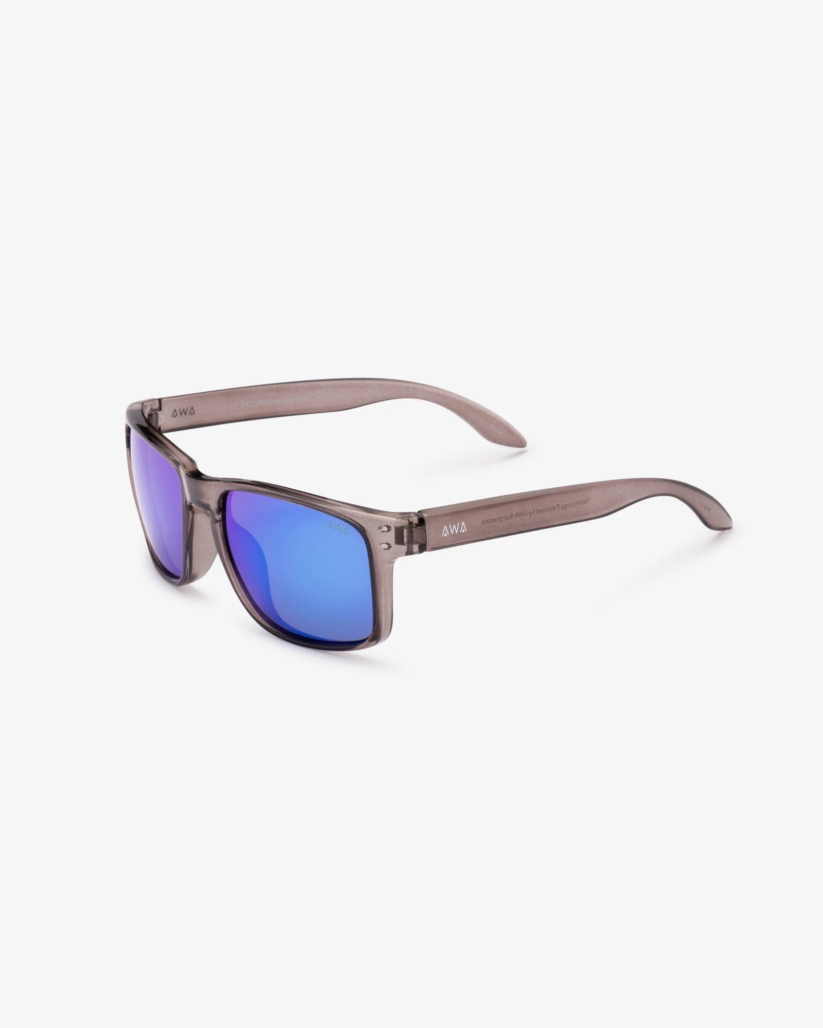 OTUR TRASLUCENT GREY