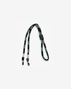 GREEN TUBULAR BLACK