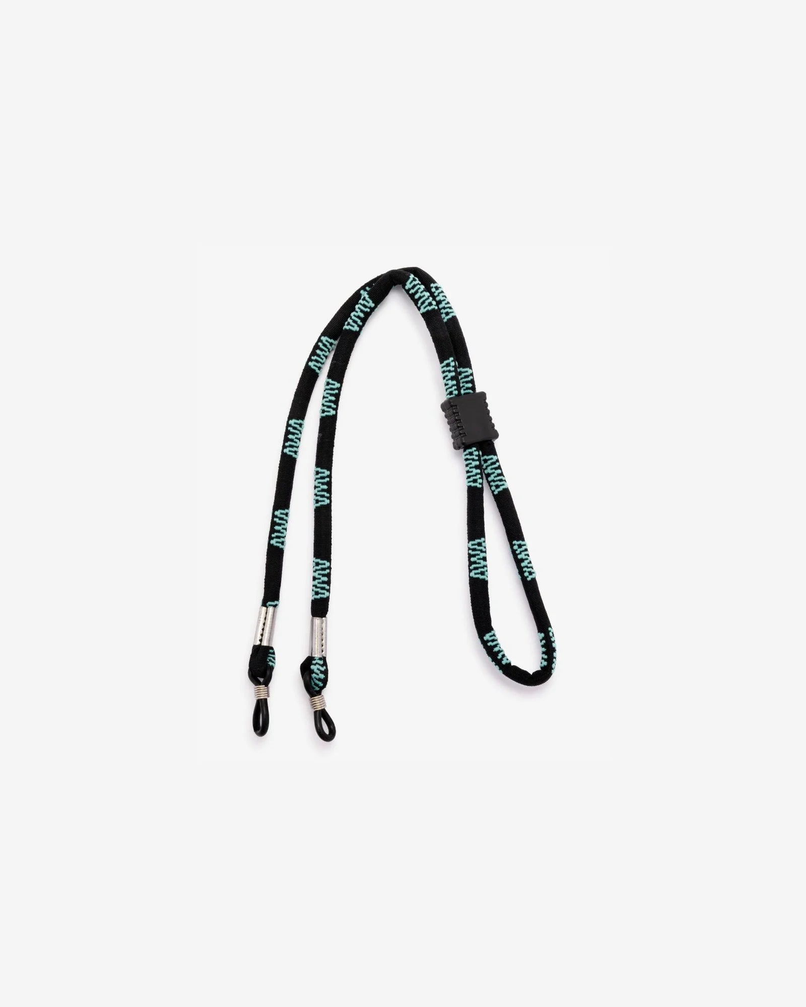 GREEN TUBULAR BLACK