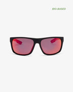 MERA BLACK REVO RED LENSES