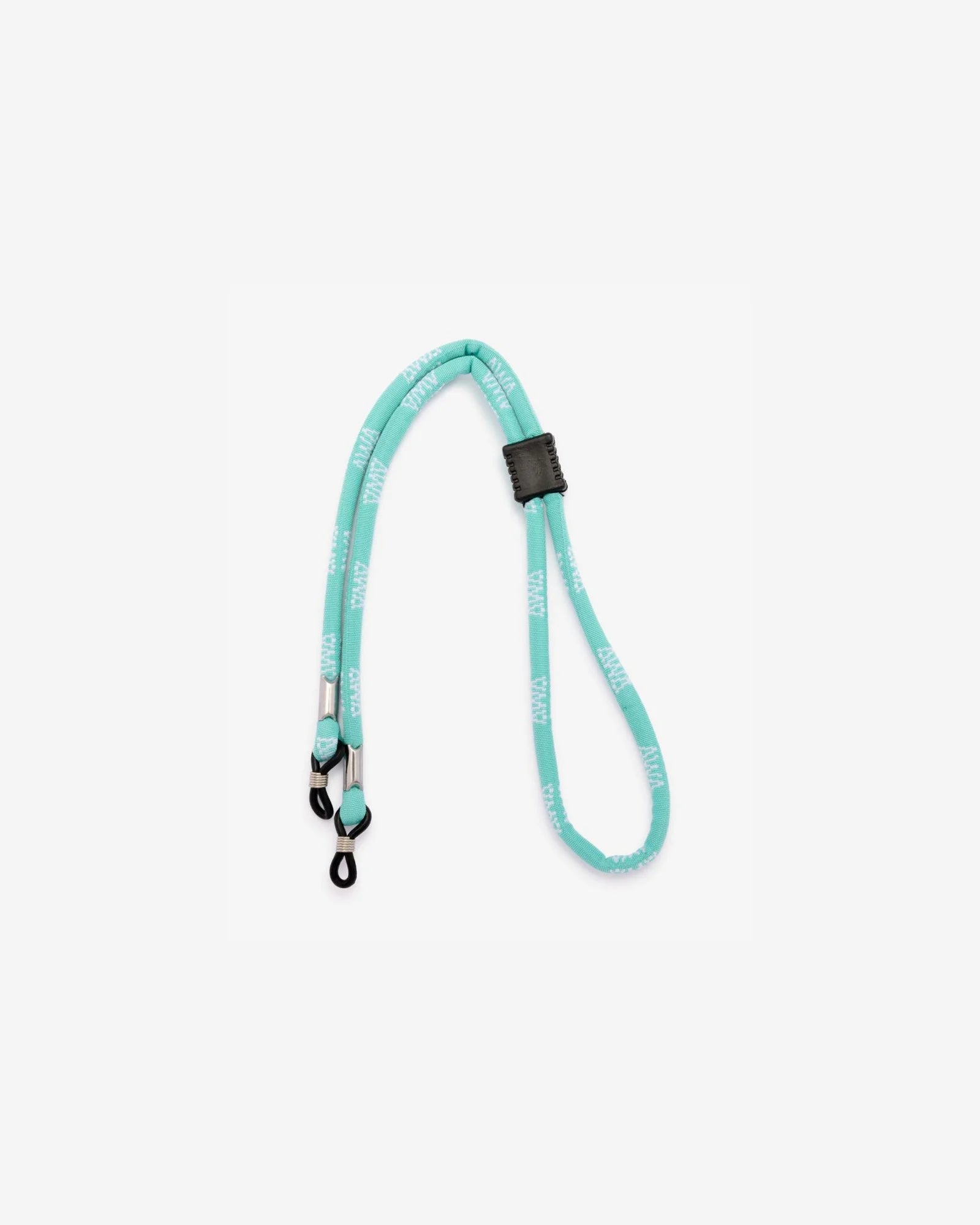 GREEN TUBULAR CORD
